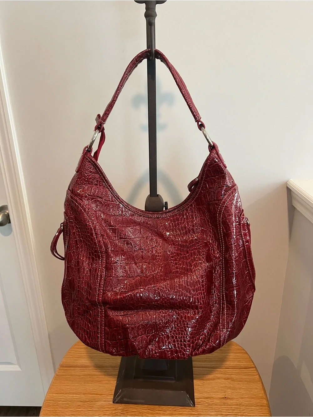 Alfred Dunner make statement